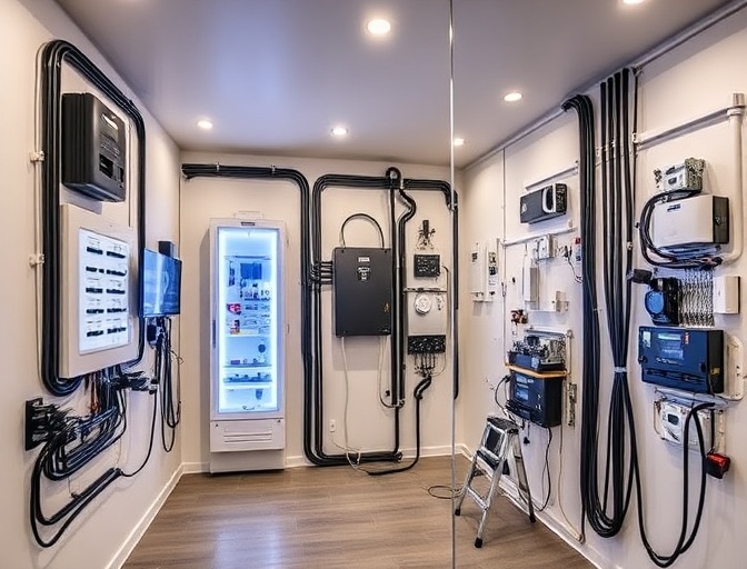Luxury Home Renovation